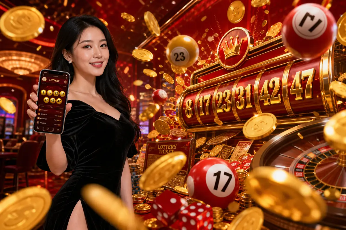 vlp8880 Dragon Tiger တိုက်ရိုက်ကဒ်ဂိမ်း