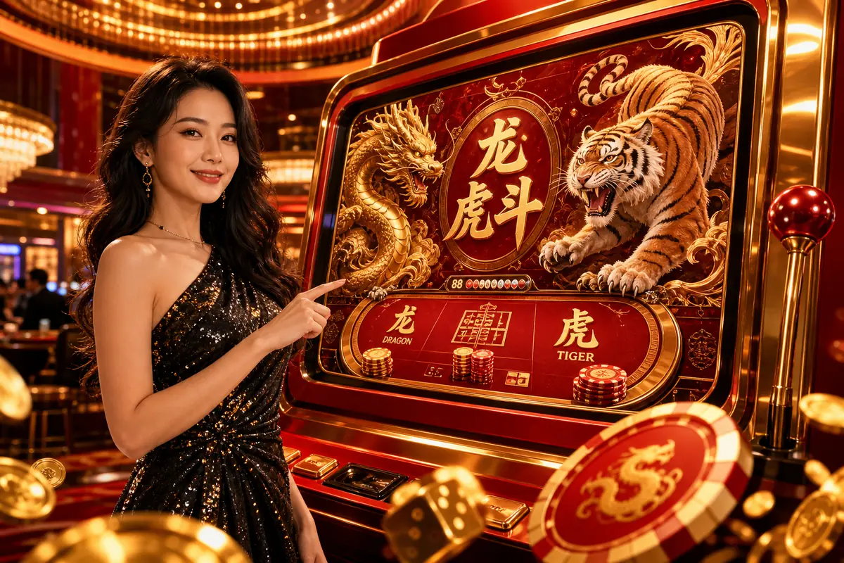 vlp8880 Casino ဘောနပ်စ်နှင့် VIP အကျိုးကျေးဇူးများ